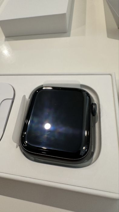 APPLE watch SE 44mm LTE cellular