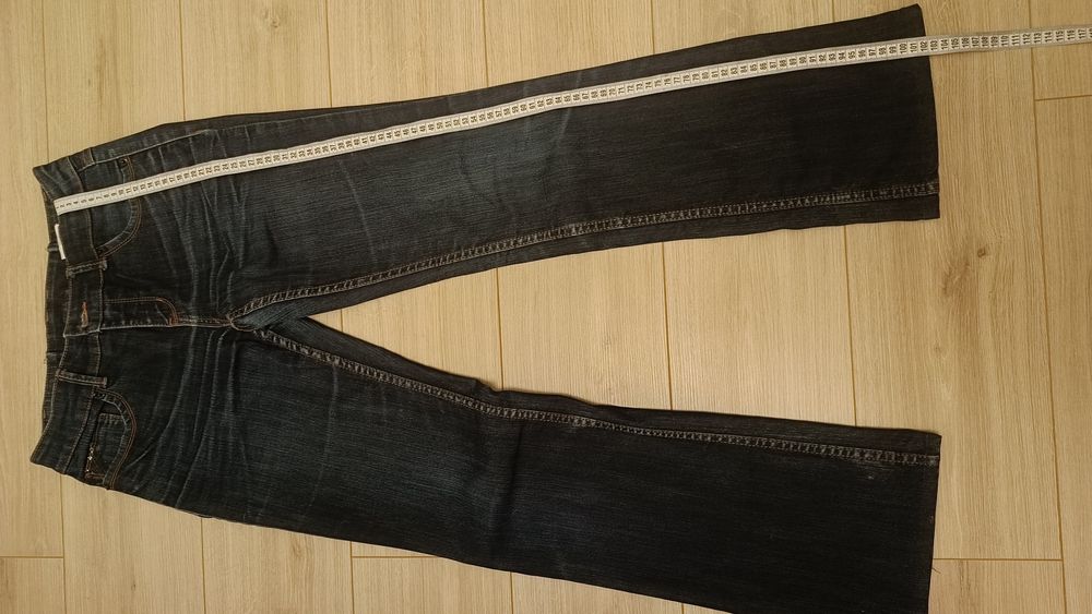 Джинси сині S у2к