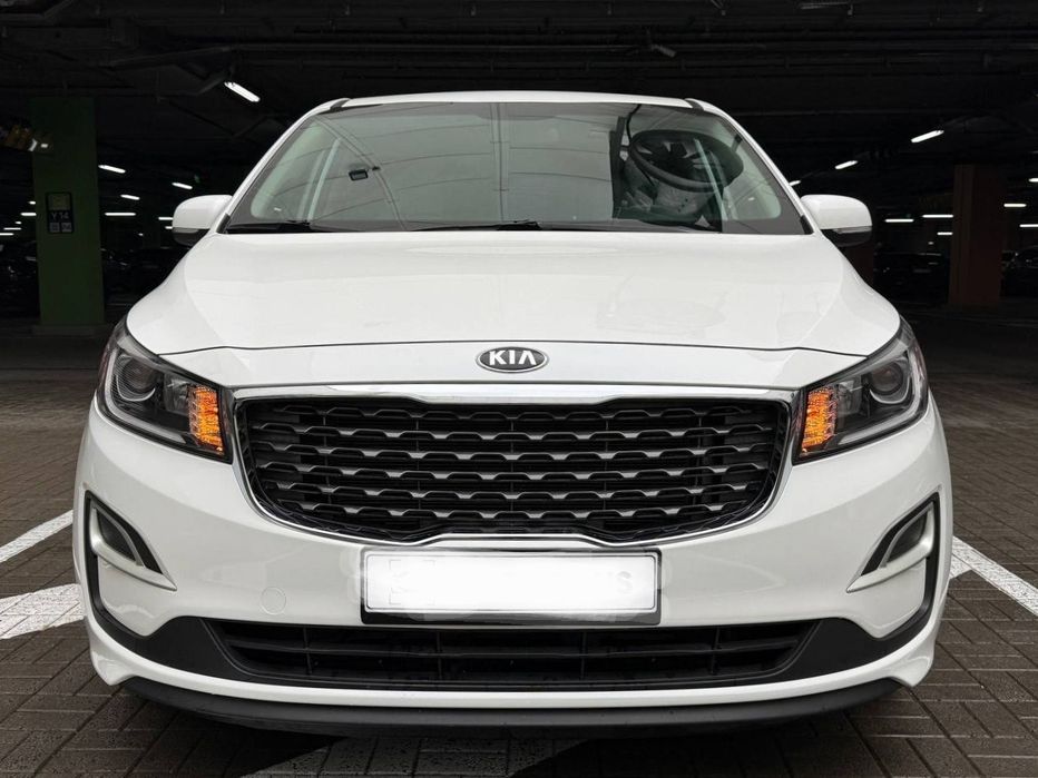 Kia Sedona 2020 VIN KNDMB5C1XM6663124 фото оголошення 2 з 24
