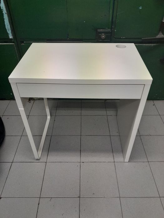 Secretaria micke ikea