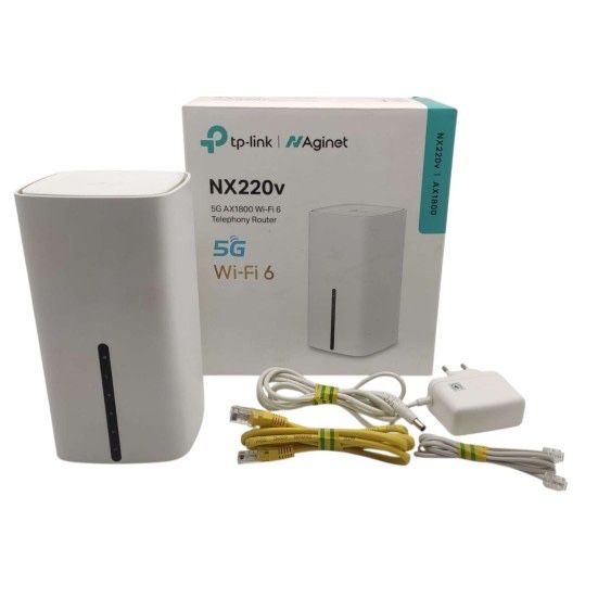 tp-link nx220v 5G LTE
