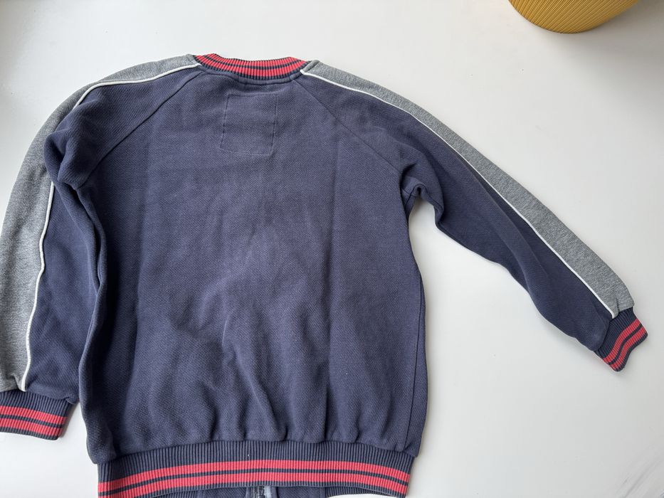 Bluza chłopięca Cool Club rozmiar 134