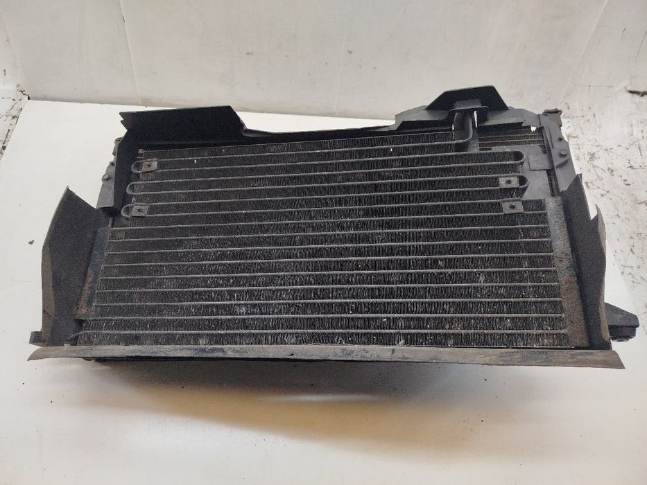 Conjunto de radiadores - VOLKSWAGEN PASSAT (3A2, 35I) | 88 - 97