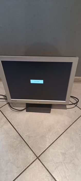 Monitor komputerowy
