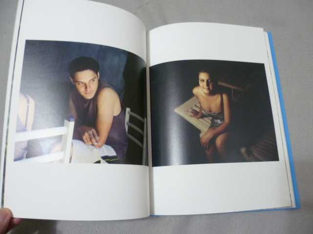 Sandra Rocha - Antyciclone (Açores) photobook