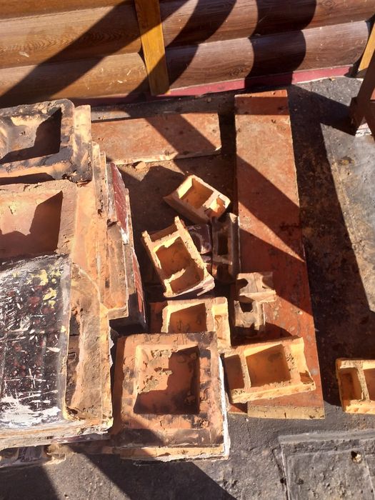 Продам комплект кафелю