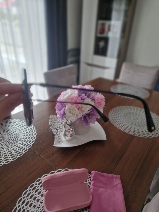 Okulary przeciwsłoneczne Luxbryle