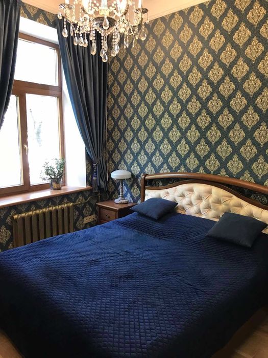 3-комнатная квартира по адресу ул. Ильенка Юрия (площадь 60,3 м²) - Atlanta.ua - фото 7