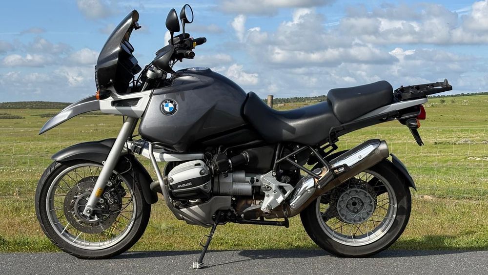 BMW R 1100 GS