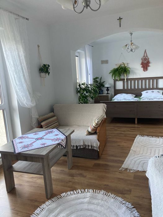 DOM dla 10 osob z jacuzzi pod Babią Górą, SYLWESTER, święta, ferie zimowe, beskid żywiecki, tatry, noclegi
