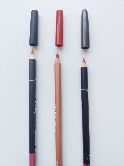 Konturówka do ust kredka do ust