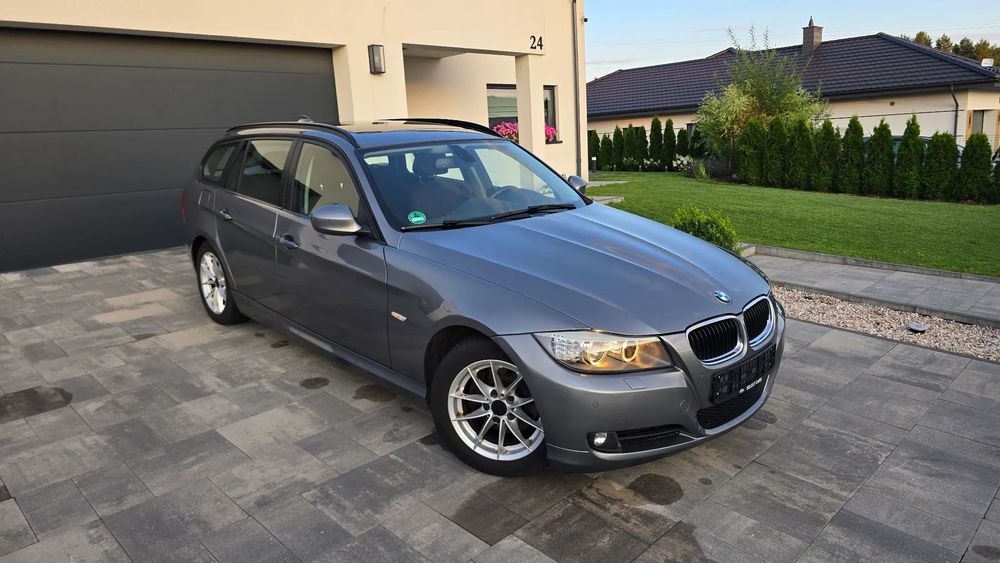 BMW Seria 3
