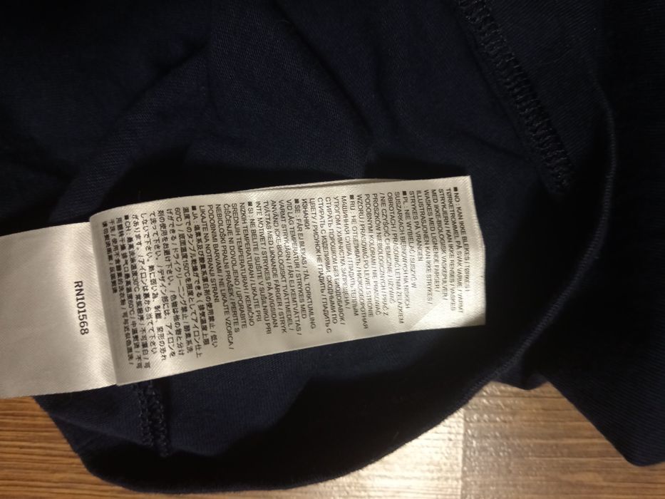 Футболка Berghaus