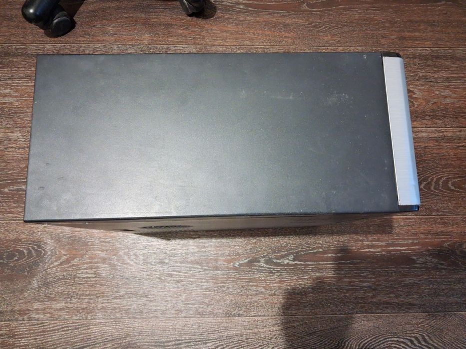 Продам рабочий системный блок.