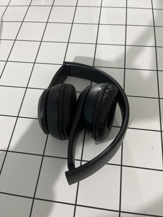 Fones de ouvido, novos