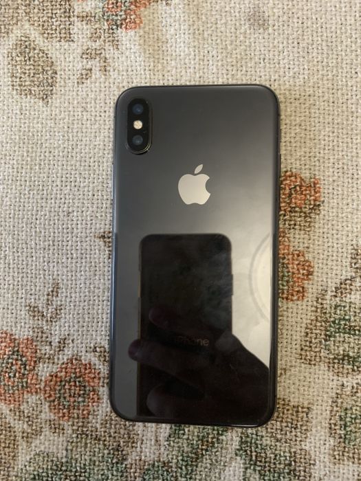 iPhone X 256Gb/Айфон 10 256гб/ neverlock