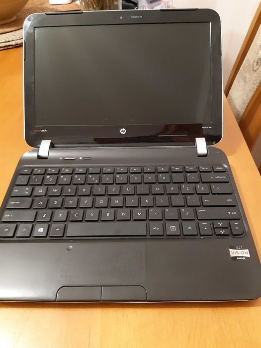 Laptop HP Pavilion dv 6000