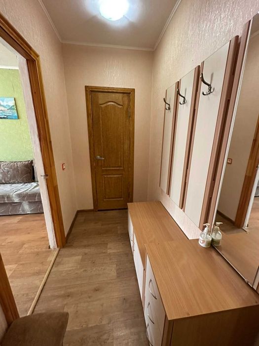 Оренда затишної 1 кімн кв-ри по вул Незалежності, район Масани