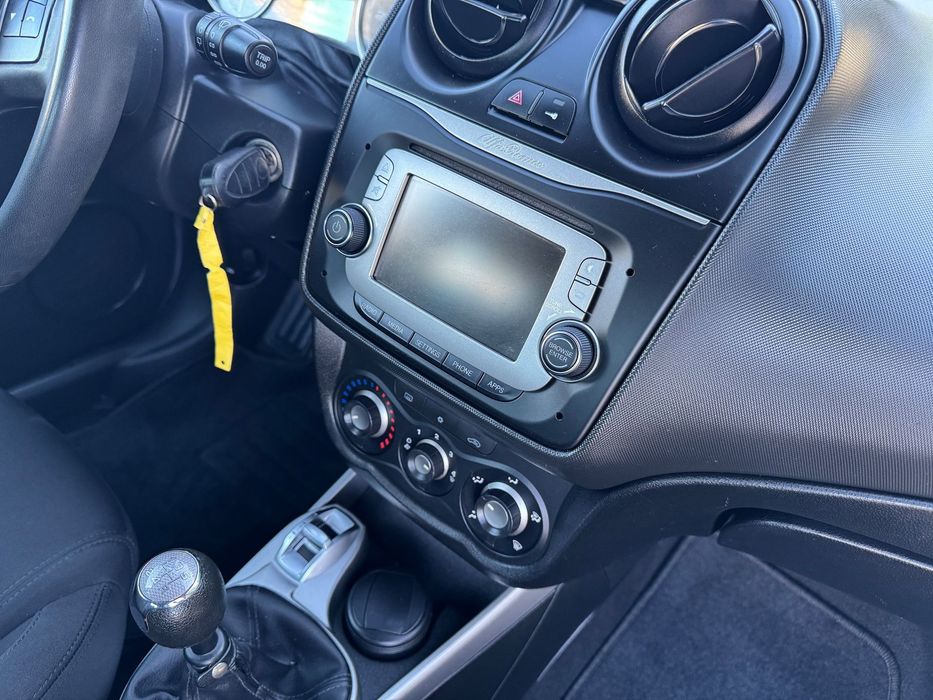 Alfa Romeo MiTo 1.3 JTDM Super