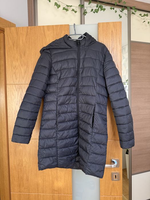 Plaszczyk/kurtka czarna Reserved L