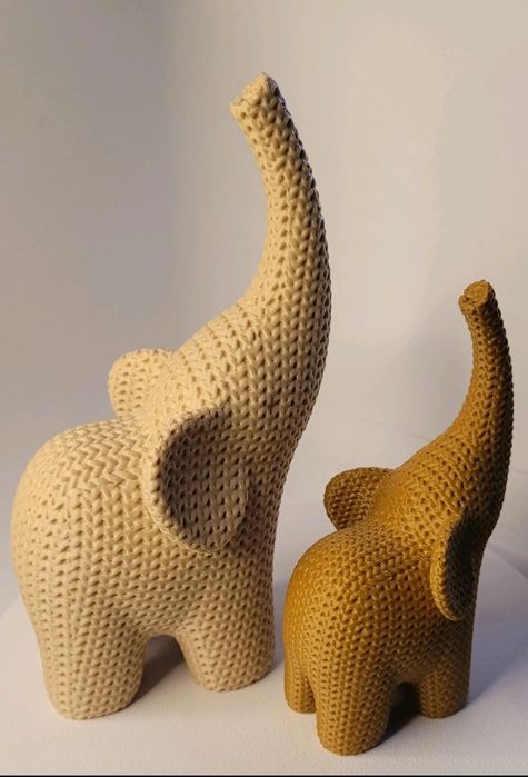 Decoração Elefante