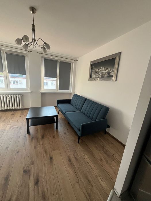 Mieszkanie w centrum Namysłów