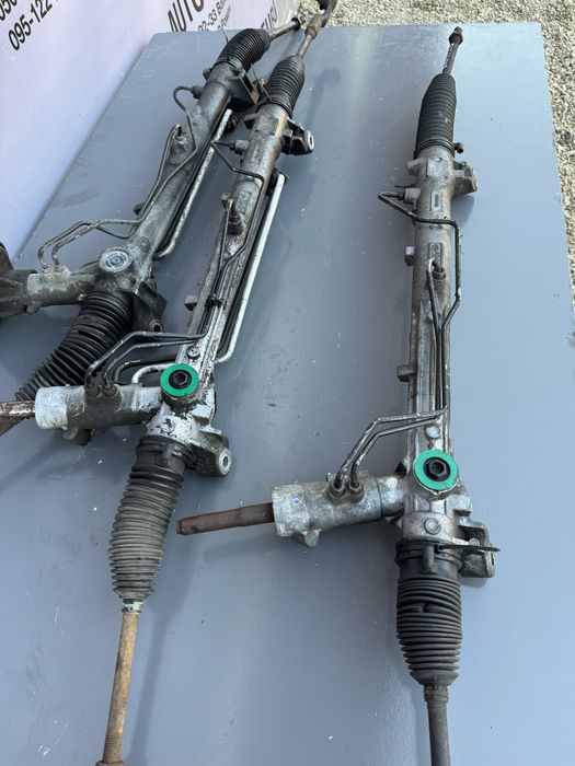 Рульова рейка форд фокус 2, рулевая рейка FORD FOCUS2, C-MAX.Volvo v50