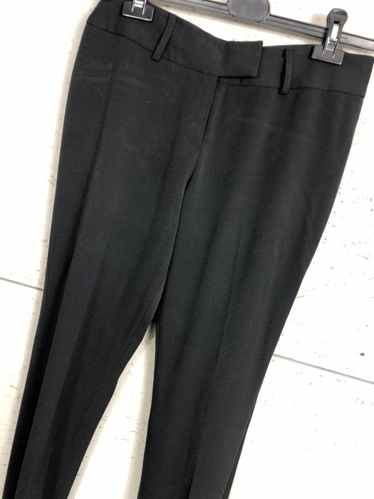 Day Birger et Mikkelsen roz. 38 damskie spodnie z szerokimi nogawkami