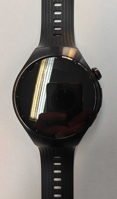 Smartwatch Huawei Watch 5 RTS-AL00