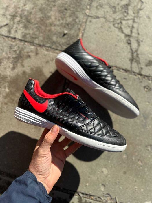 !SALE! Футзалки Nike Lunar Gato II 38 39 40 41 42 43 44 45 лунар гато