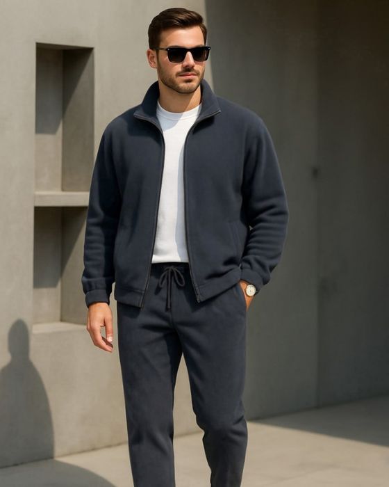 Мужской теплый костюм/Чоловічий теплий костюм STRОNG