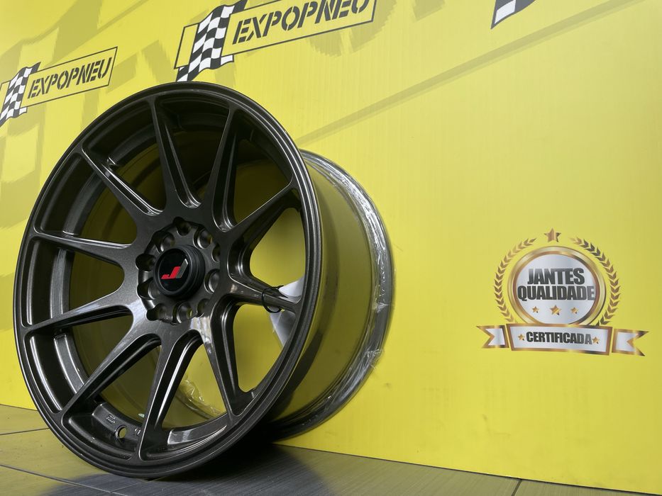 Jantes jr11 16ʺ 5x100/114