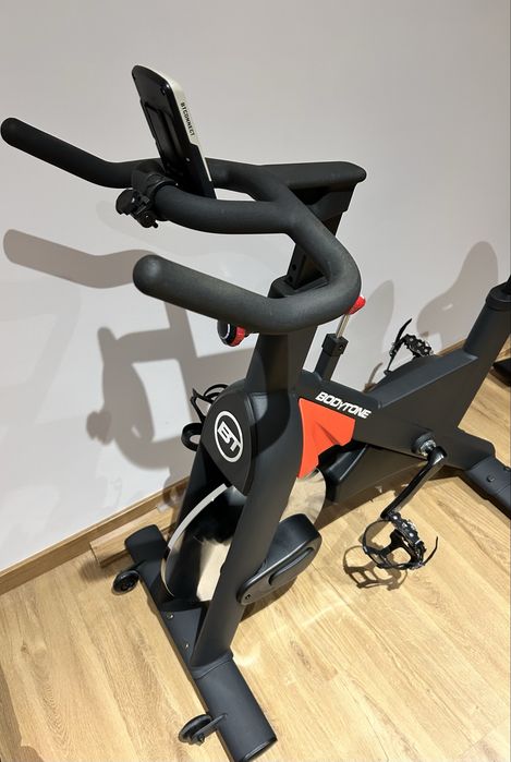 Vendo bicicleta ciclismo indoor - Bodytone