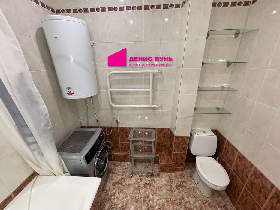 Продам 3к квартиру в центре, ул. С. Бандеры, Л. Украинки, ЖК Баку