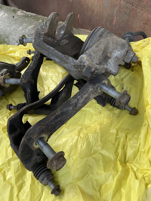 Продам супорта на авео t300