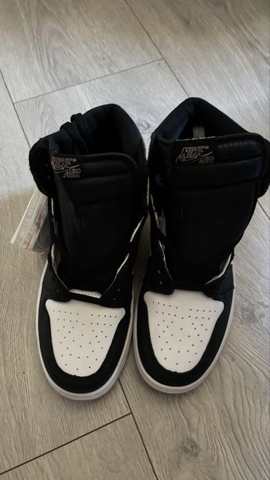 Air jordan 1.