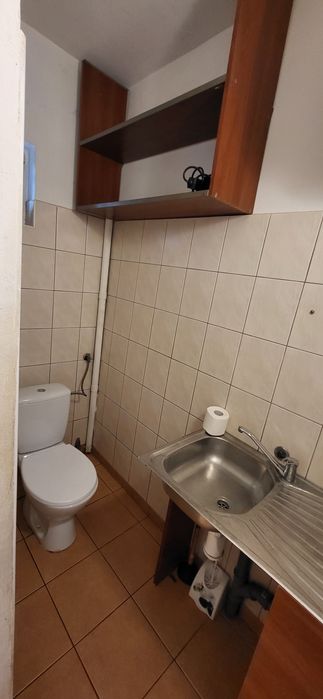 Lokal usługowo/handlowy na sprzedaż ul. Szpitalna