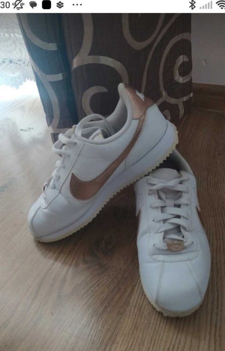 Nike Cortez sneakersy damskie