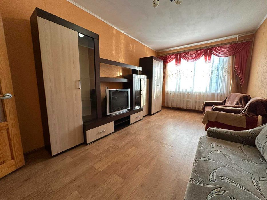 Оренда затишної 1 кімн кв-ри по вул Незалежності, район Масани