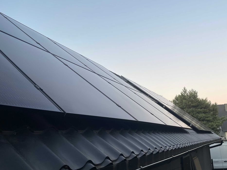Fotowoltaika + montaz TANIO I SOLIDNIE 3kW 5kW 7kW 10kW