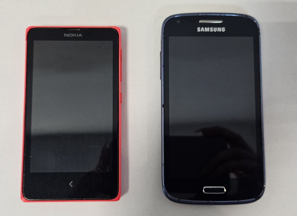 Телефони під ремонт