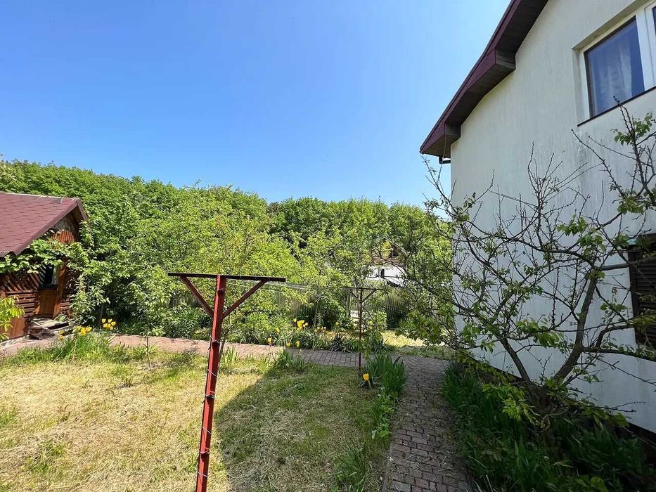 Продаж дачного будинку Демянів Лаз