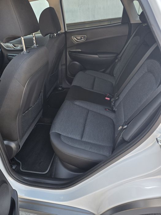 Hyundai Kauai 64 kWh Electrico – 53.000 km – Impecável