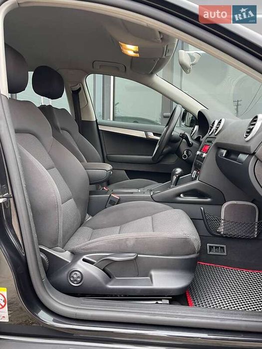 Продам Audi A3 2009