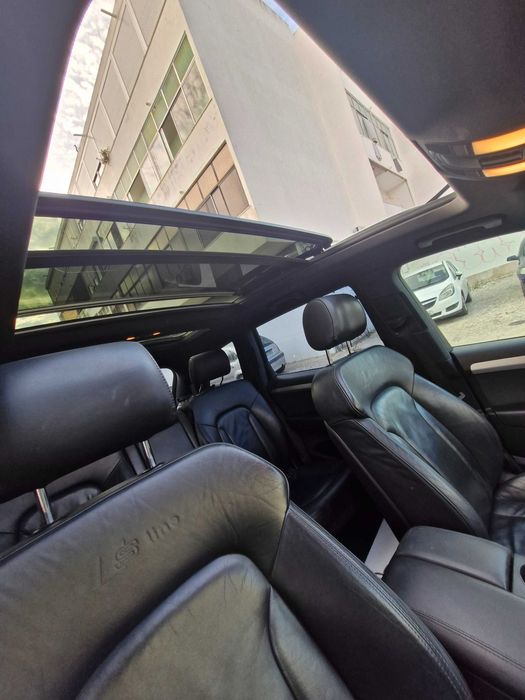 Vende-se Audi Q7 TDI