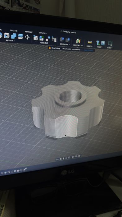 3д друк, 3д модулювання, 3d сканування