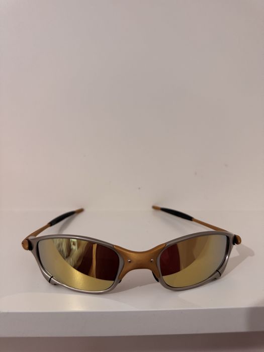 Oculs de sol Juliet