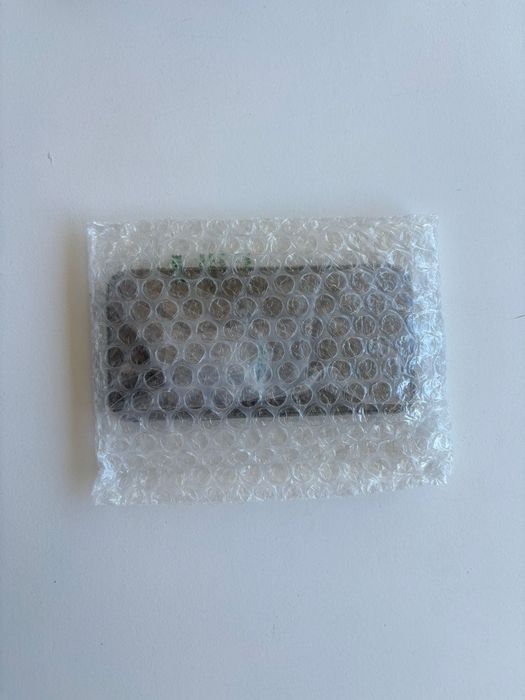 iPhone 11 Pro- 64 gb Novo c/ garantia 1 ano