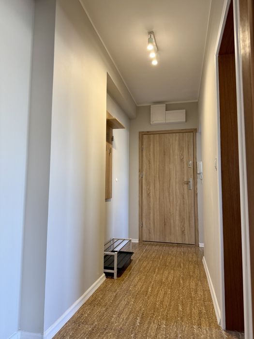 Po remoncie, nowa ! Smochowice, duża 37 m² kawalerka z osobną kuchnią ! - Widok 6