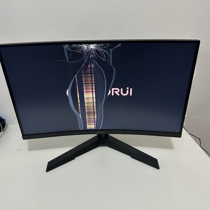 Monitor KOORUI 24 polegadas437397209544796160